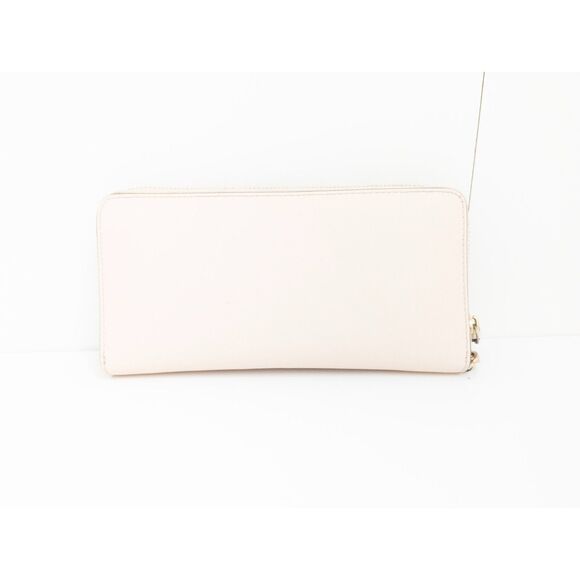 Tory Burch Robinson Zip Around Continental Wallet - Picture 7 of 9